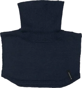 Didriksons Kids&#x27; Delfinen Scarf Navy | Buy Didriksons Kids&#x27; Delfinen Scarf Navy here | Outnorth