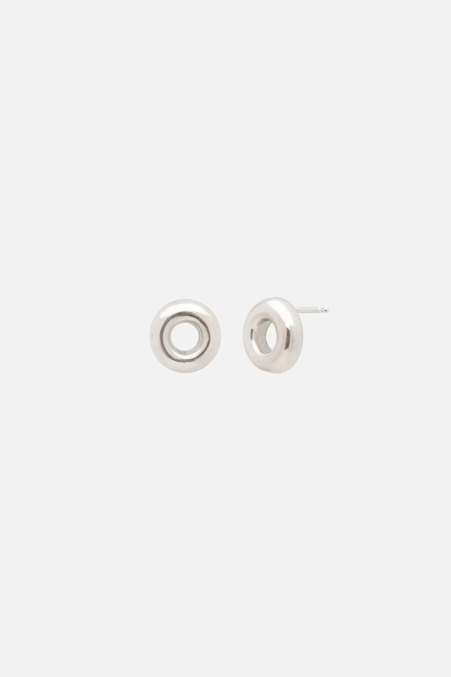 Donut Studs