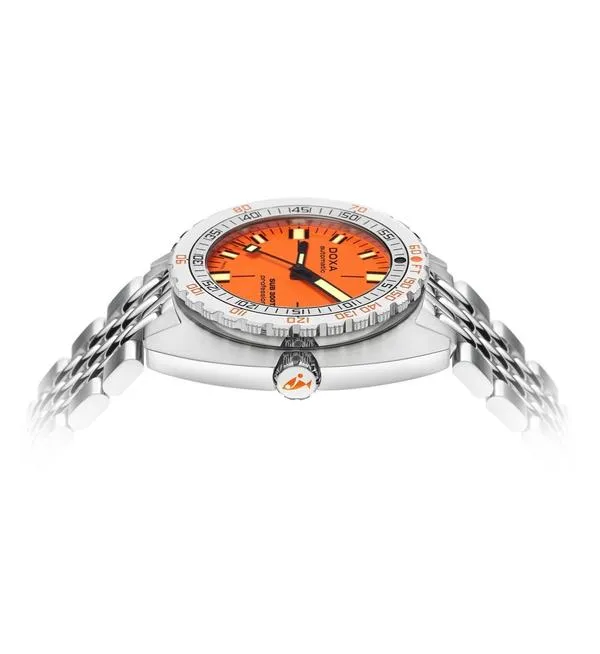 DOX Watch Sub 3T ProFSsional Bracelet