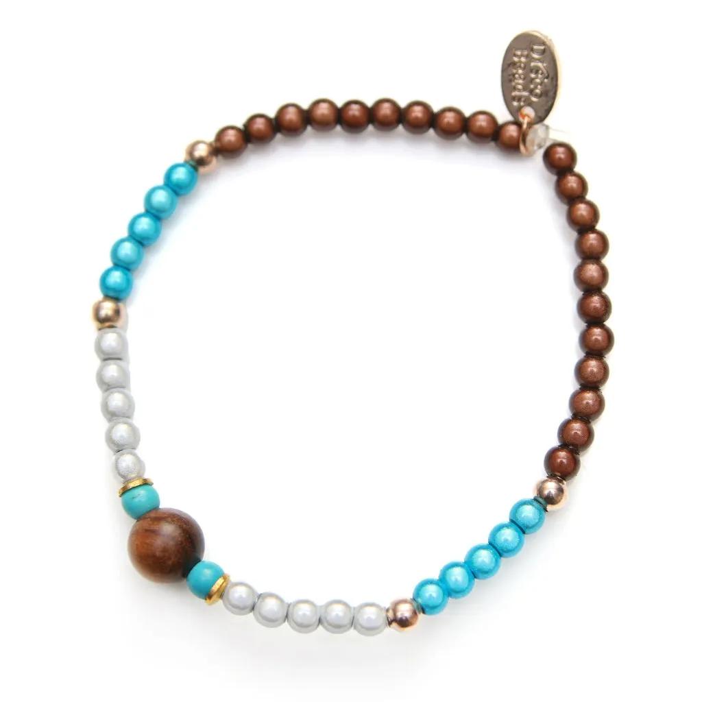 Driftwood Bracelet