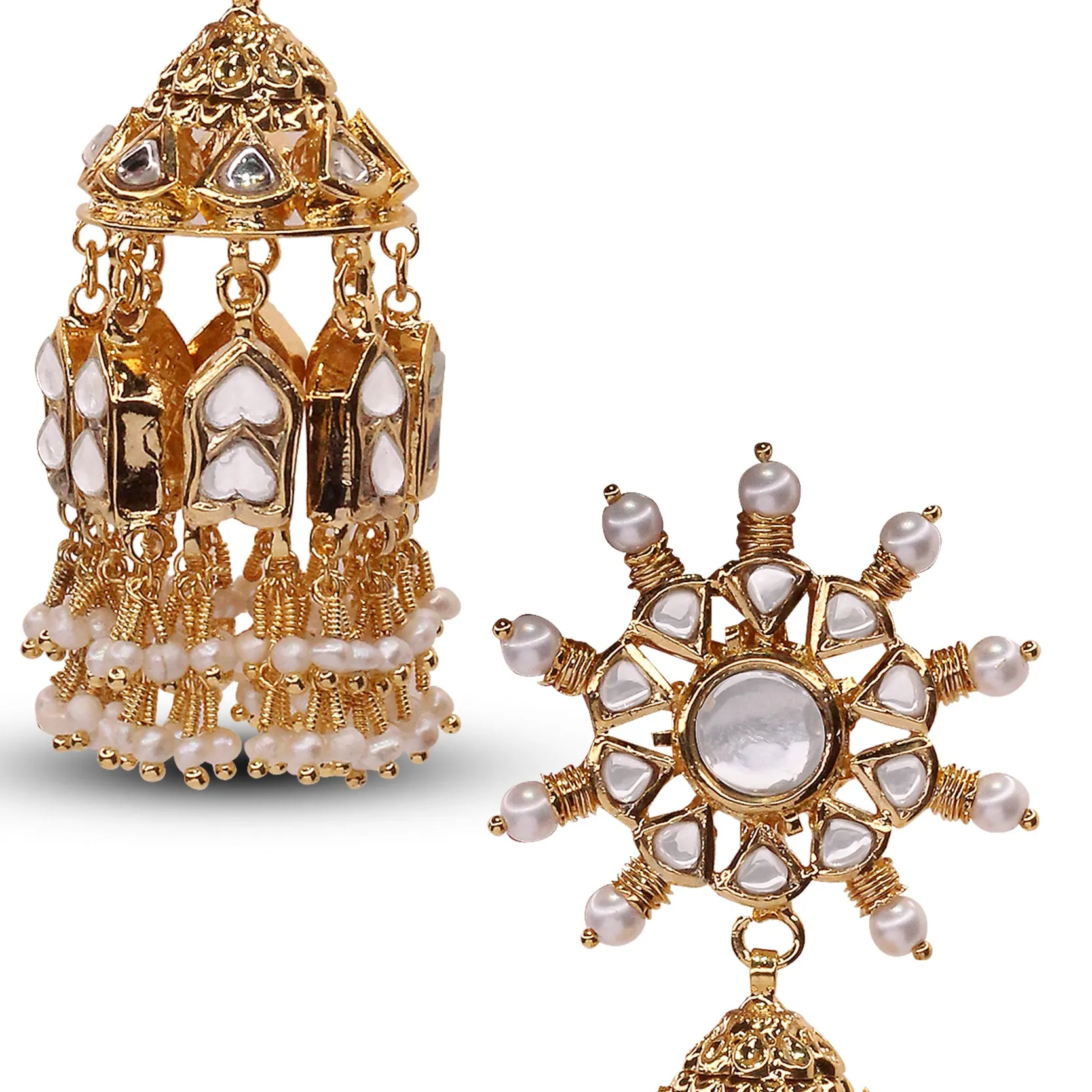 Earrings - E1243