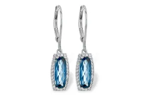 Earrings - G217-78937_W