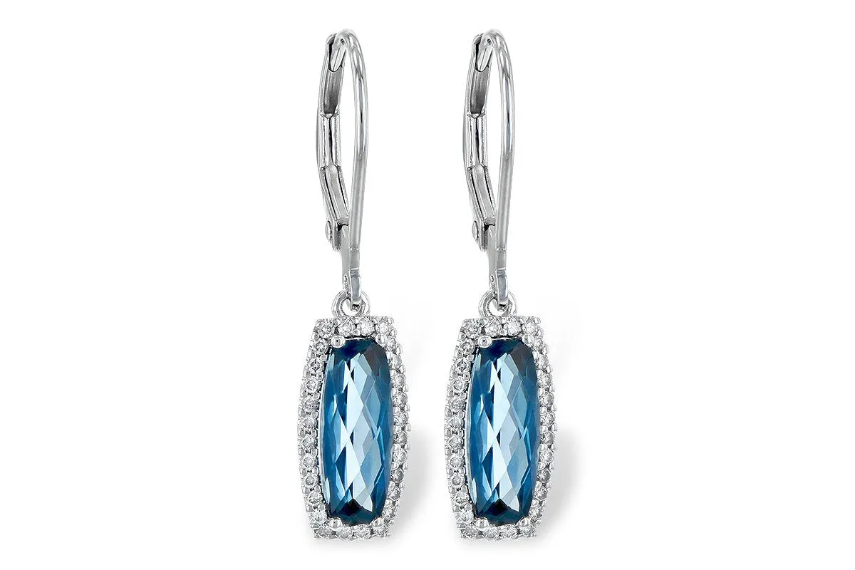 Earrings - G217-78937_W