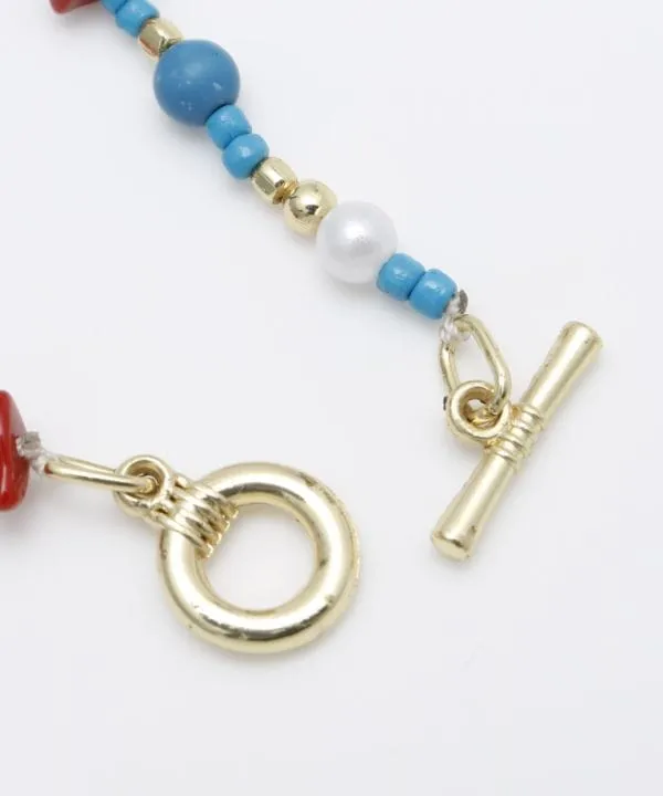 Effortless Metal Bracelet