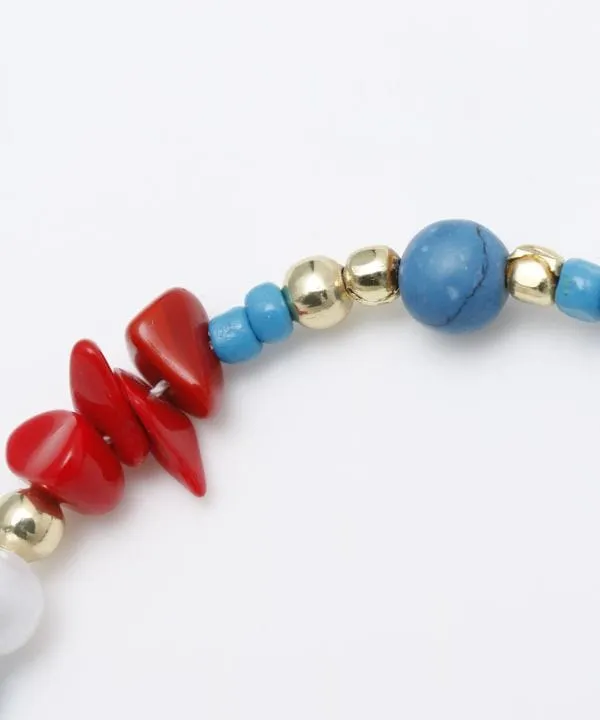 Effortless Metal Bracelet