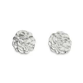 Eudora silver earrings S