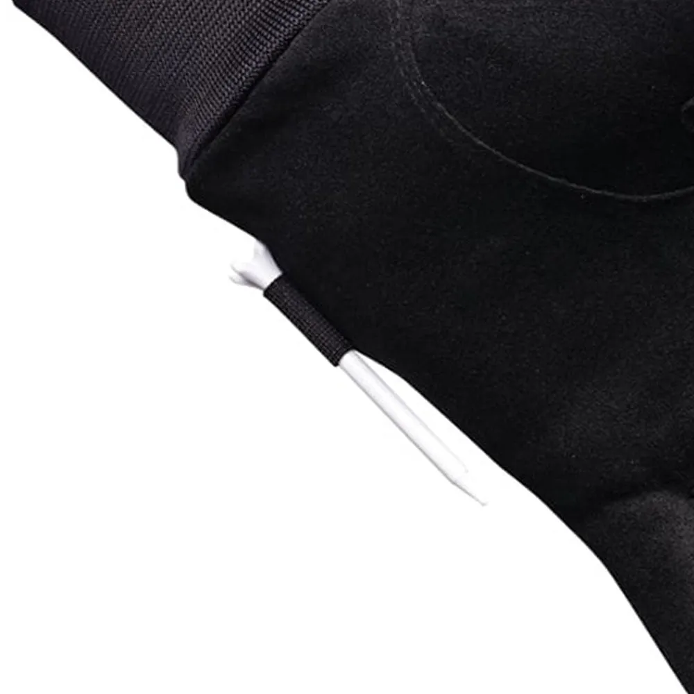 FootJoy WinterSof Gloves Ladies - Black