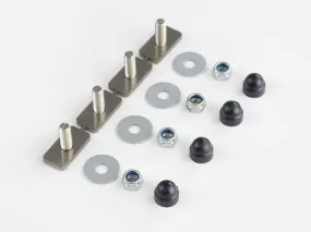Front Runner Truck Mount Stud Plate Set
