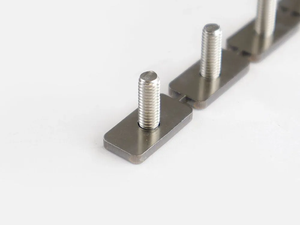 Front Runner Truck Mount Stud Plate Set