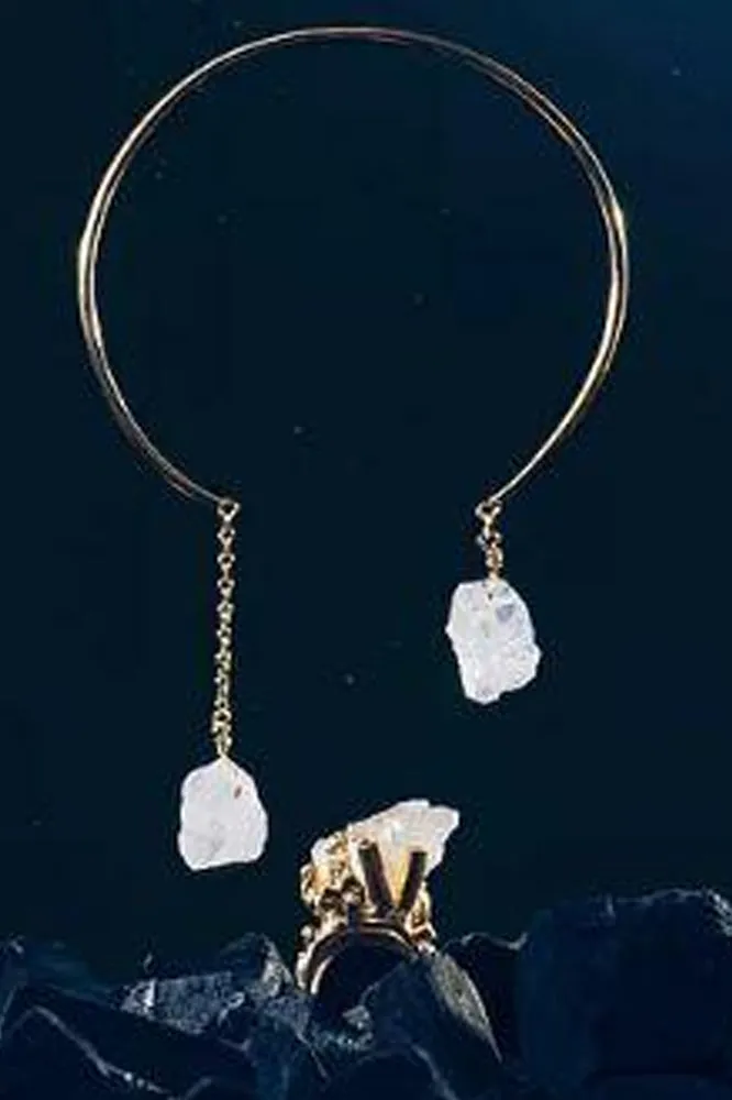 Gem Choker