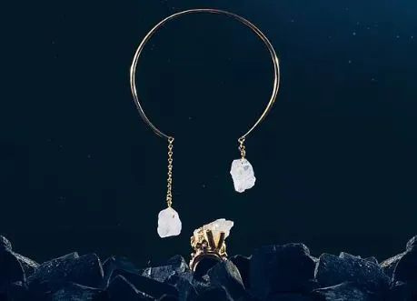 Gem Choker