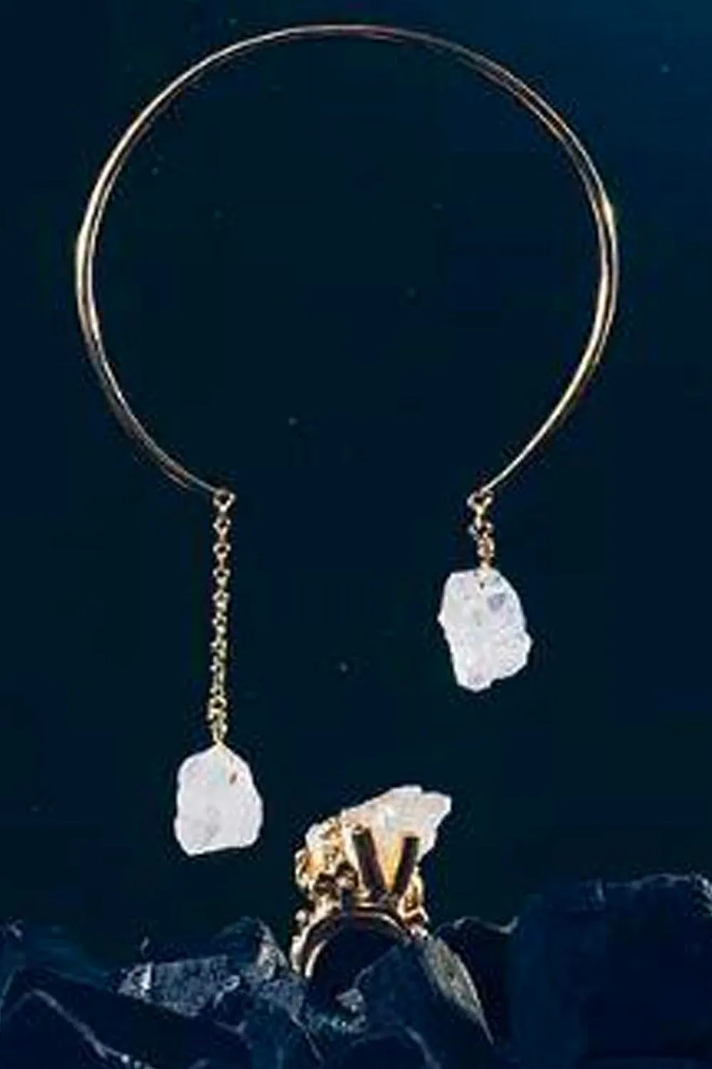 Gem Choker