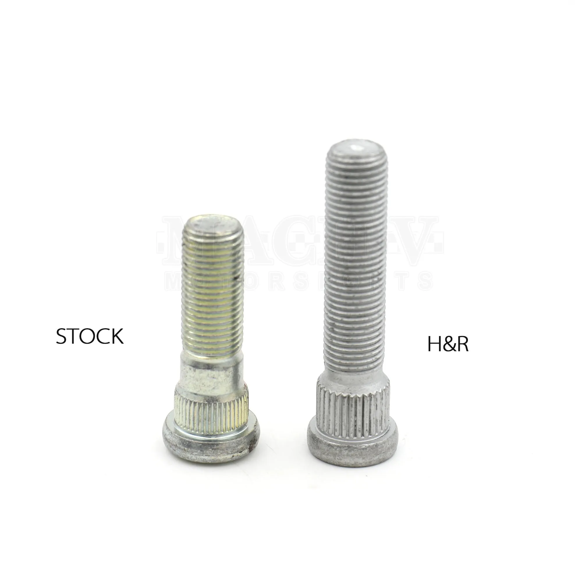 H&R Extended Wheel Stud