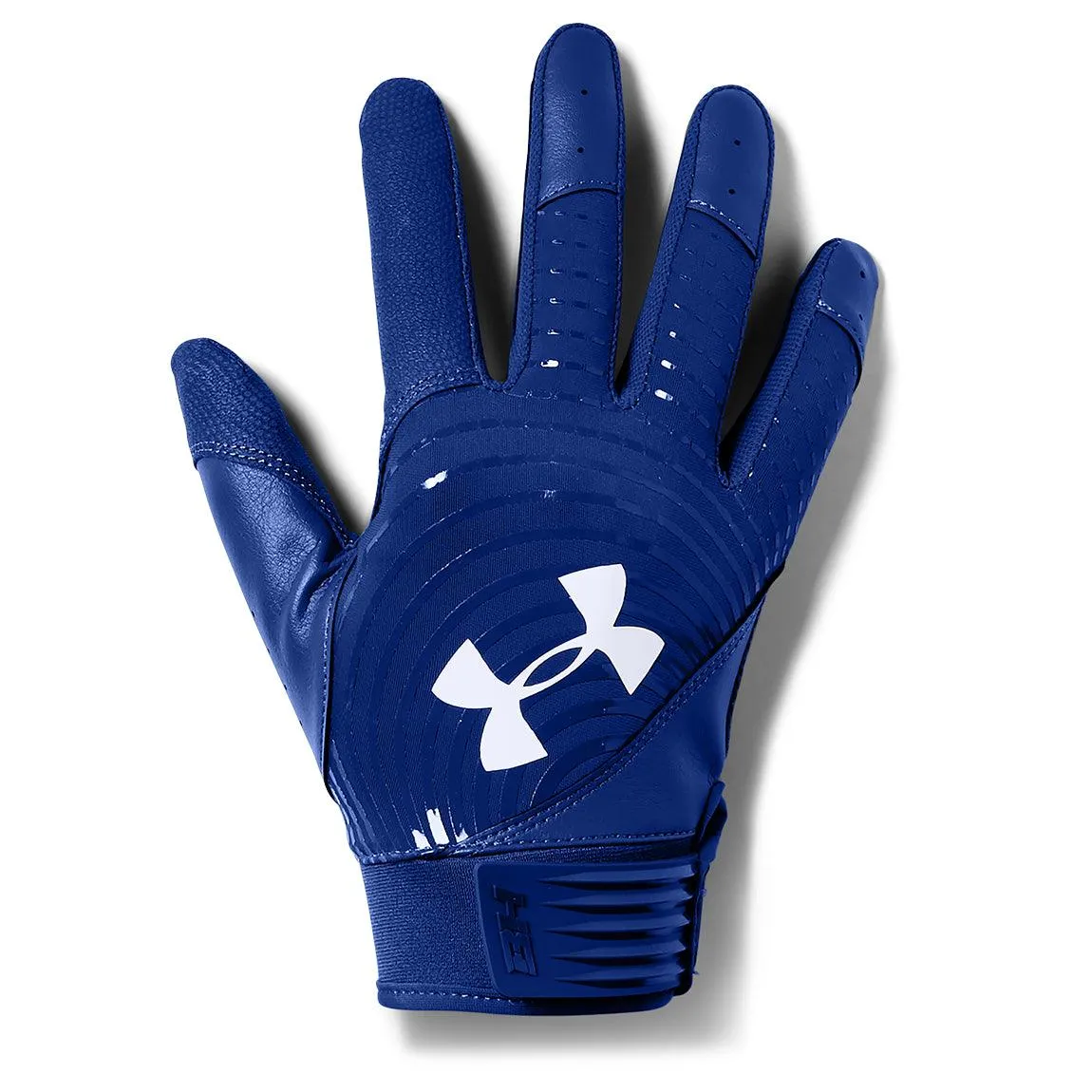 Harper Hustle Junior Batting Gloves
