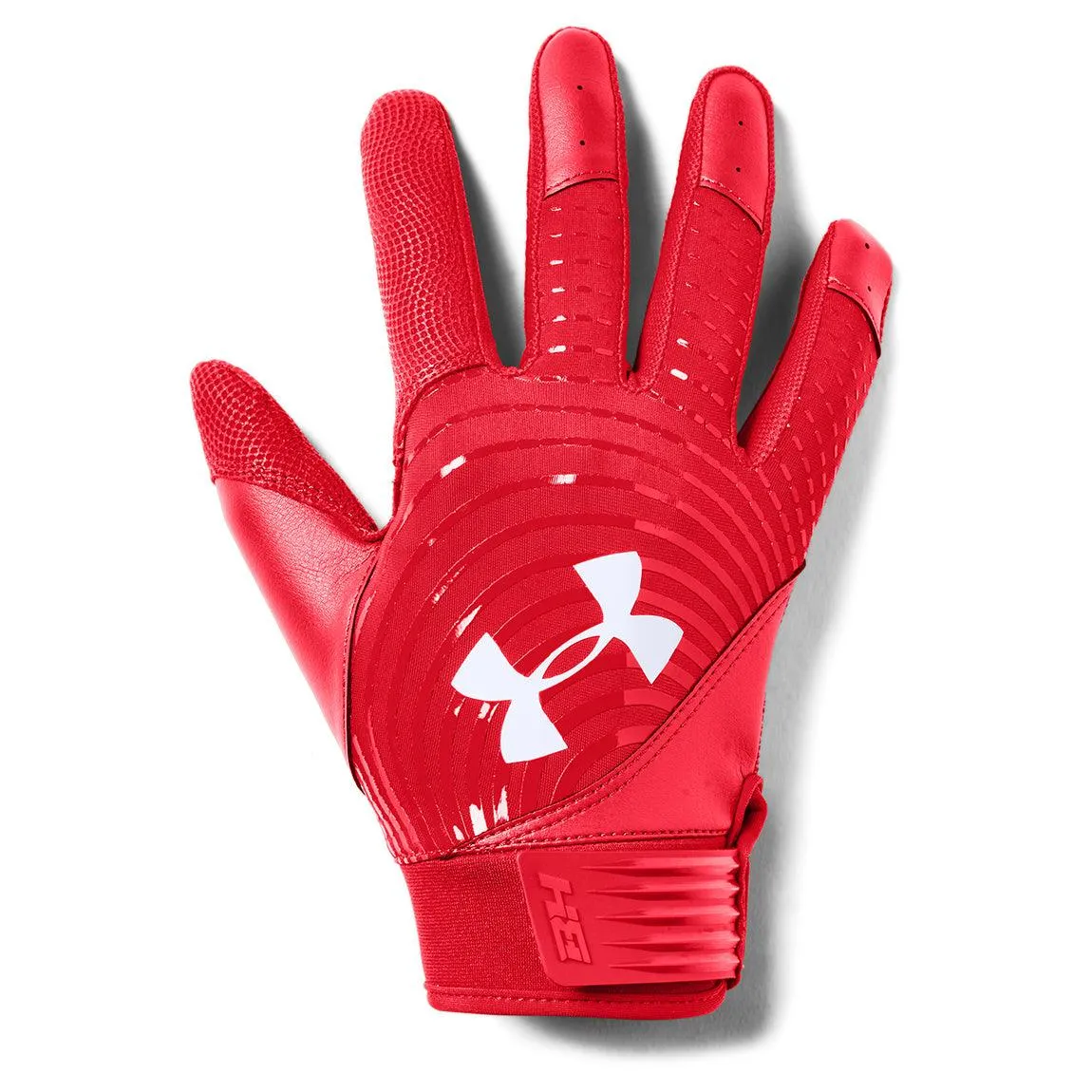 Harper Hustle Junior Batting Gloves