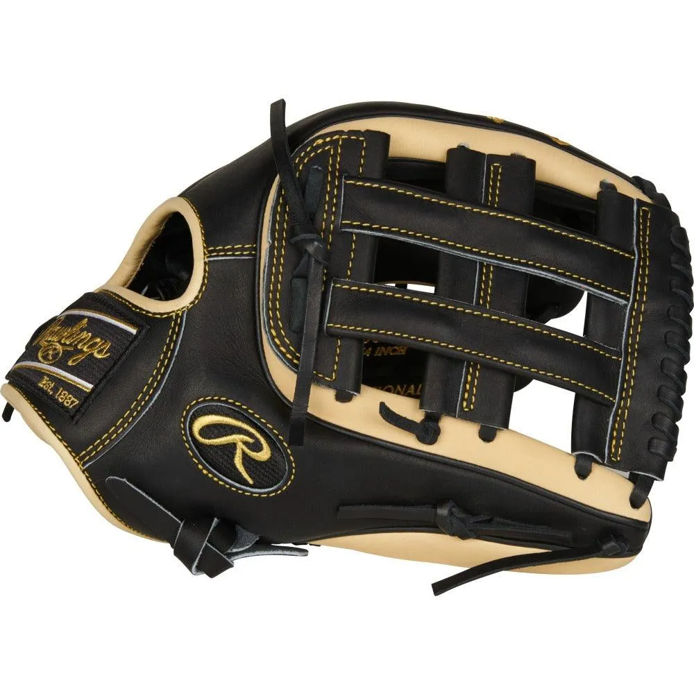 Heart of the Hide R2G 12.75" Narrow Fit Baseball Glove