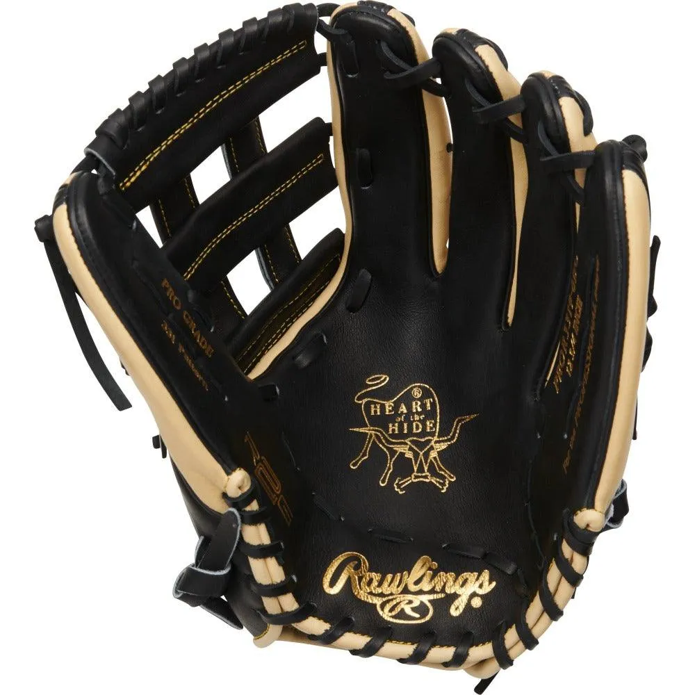 Heart of the Hide R2G 12.75" Narrow Fit Baseball Glove