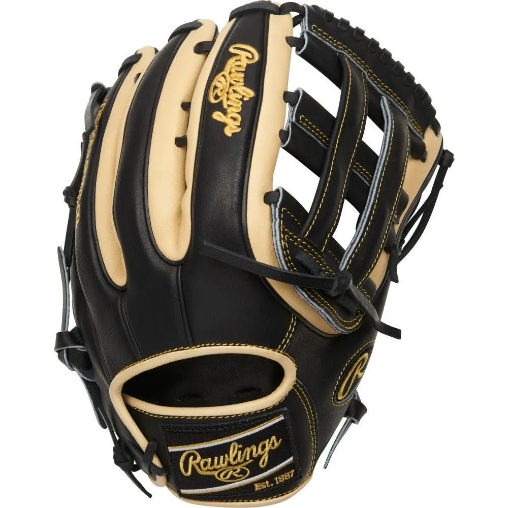 Heart of the Hide R2G 12.75" Narrow Fit Baseball Glove