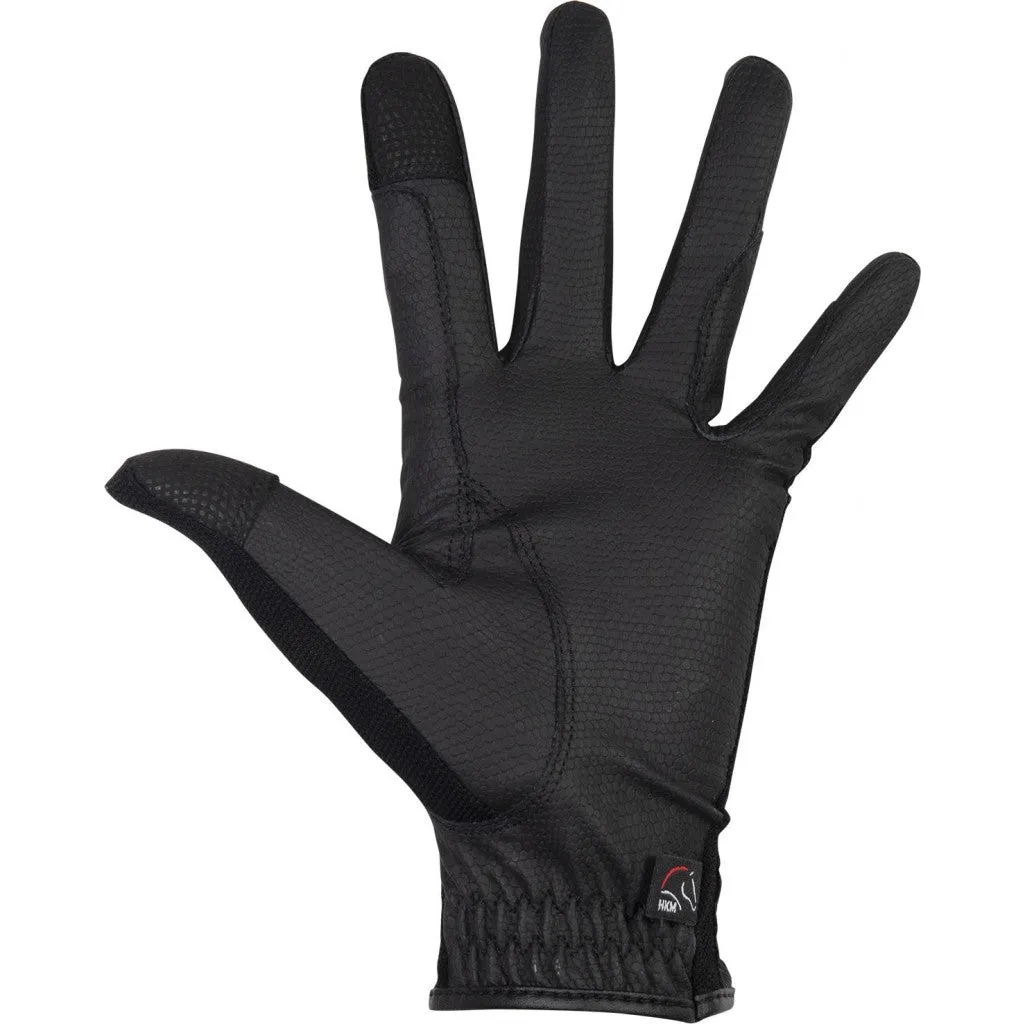HKM Grip Mesh Child's Glove