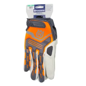 Husqvarna 589752203 X-Large Heavy Duty Technical Gloves Craftsman