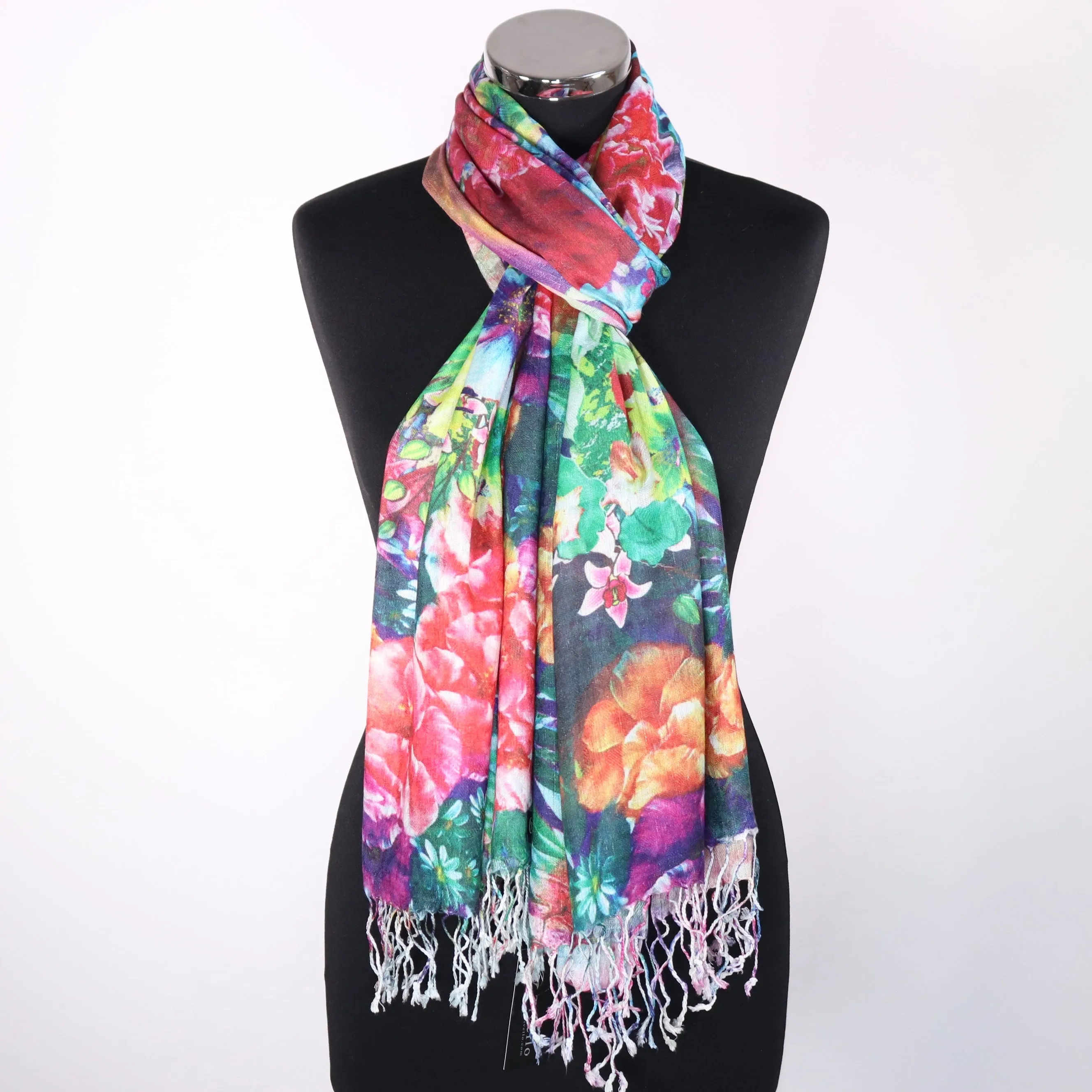 Kareena Modal Scarf