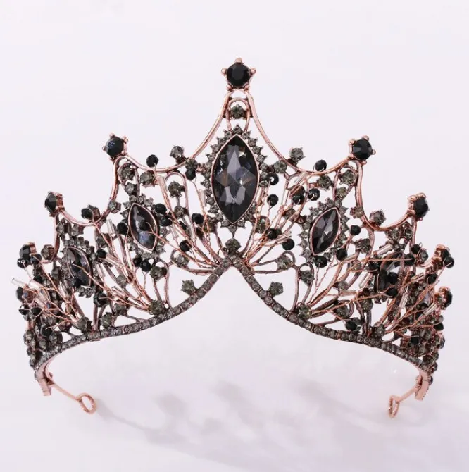 Kissable Feminine Outgoing Diadem