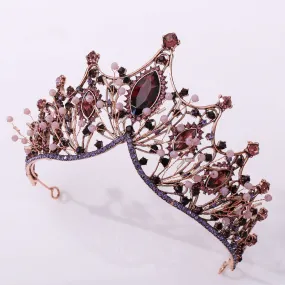 Kissable Feminine Outgoing Diadem