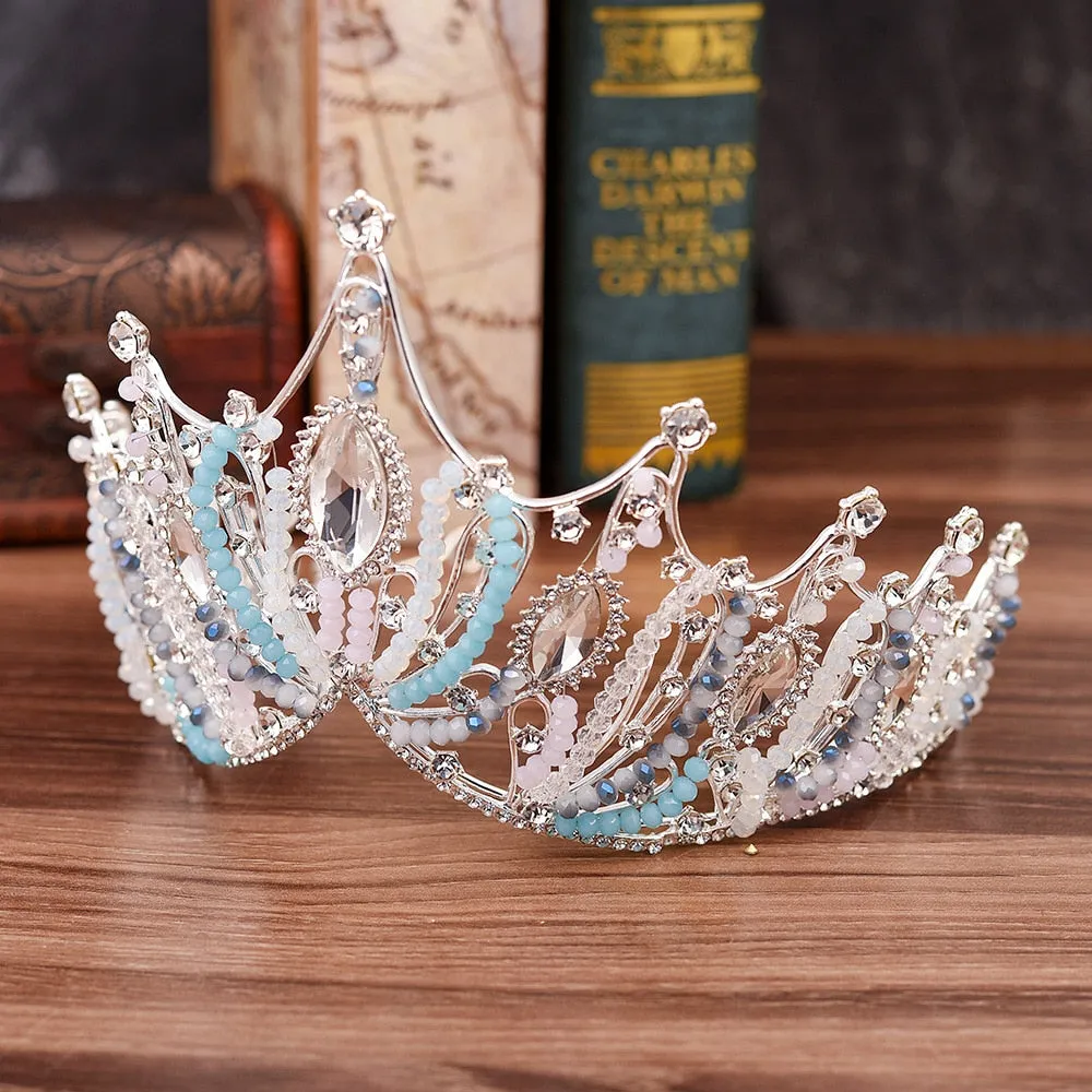 Kissable Feminine Outgoing Diadem