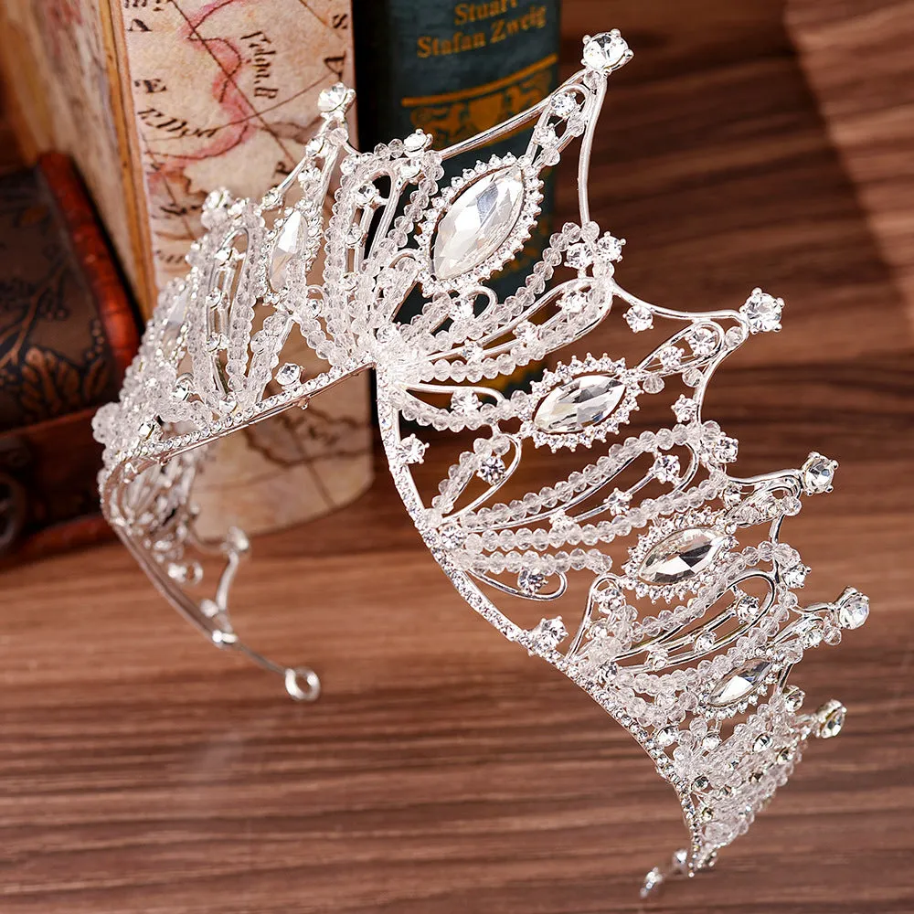 Kissable Feminine Outgoing Diadem