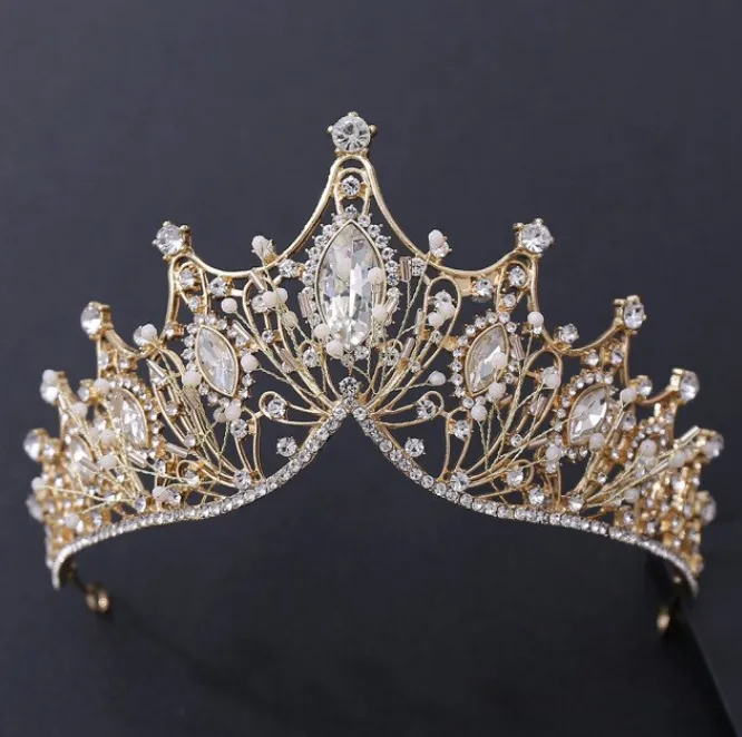 Kissable Feminine Outgoing Diadem
