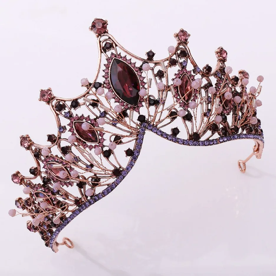 Kissable Feminine Outgoing Diadem