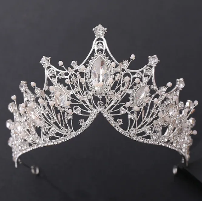 Kissable Feminine Outgoing Diadem