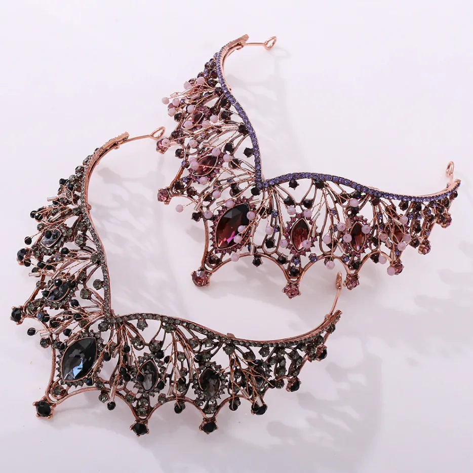 Kissable Feminine Outgoing Diadem