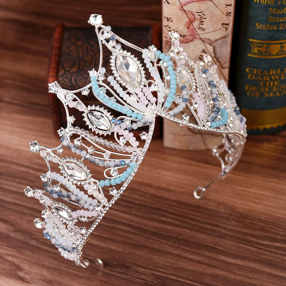 Kissable Feminine Outgoing Diadem