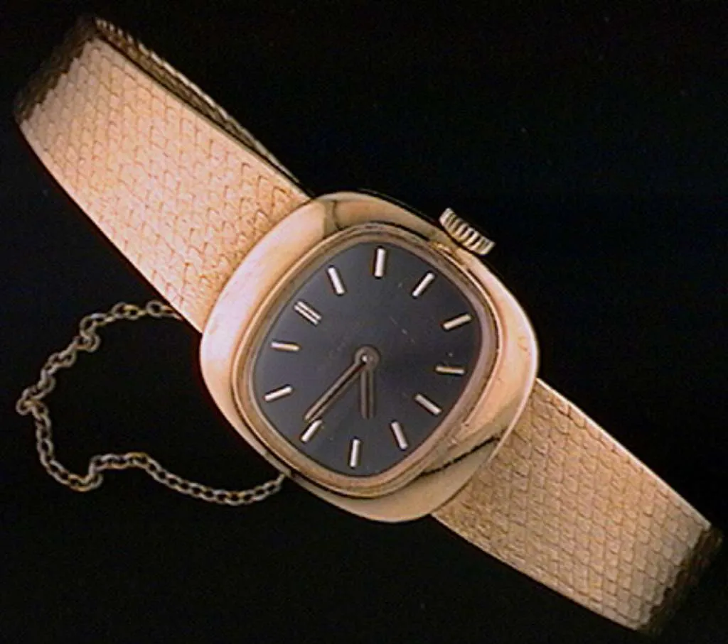 Ladies' Bucherer watch