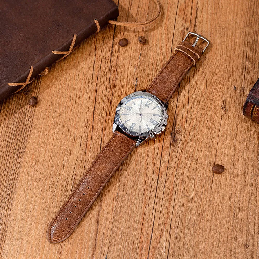 LovelyRLovely Men's Watch Gift Set
