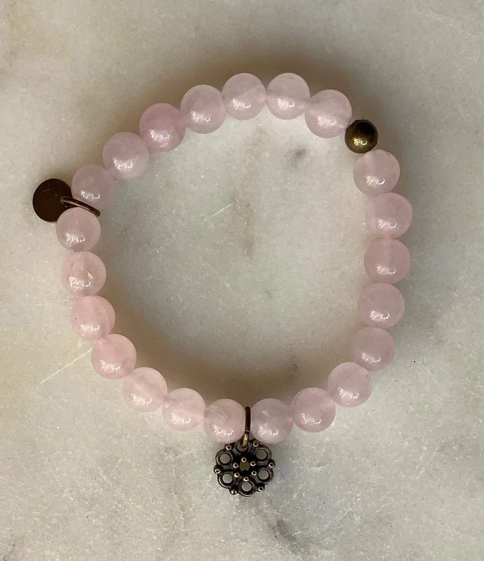 Mandala Bracelet