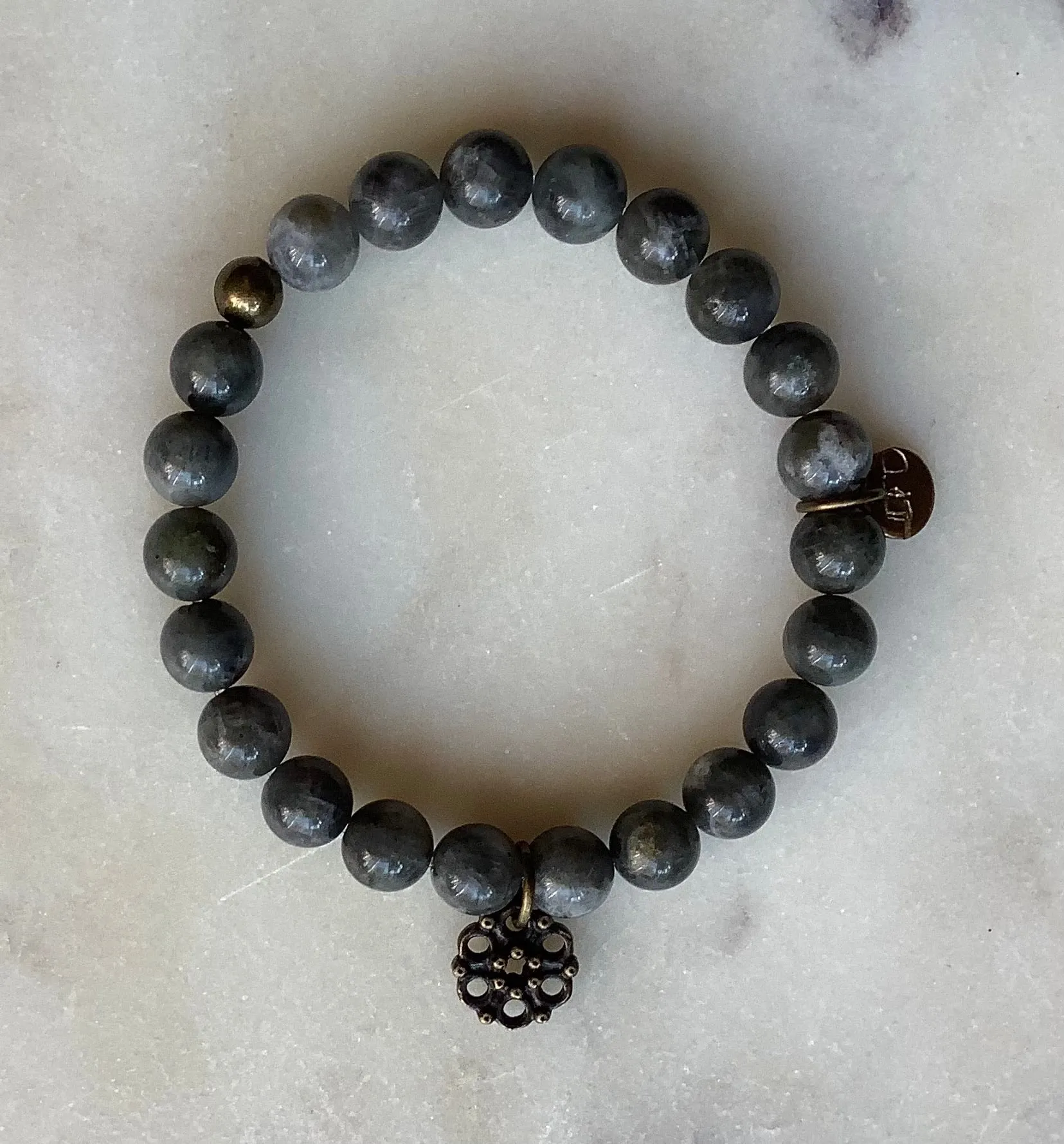 Mandala Bracelet