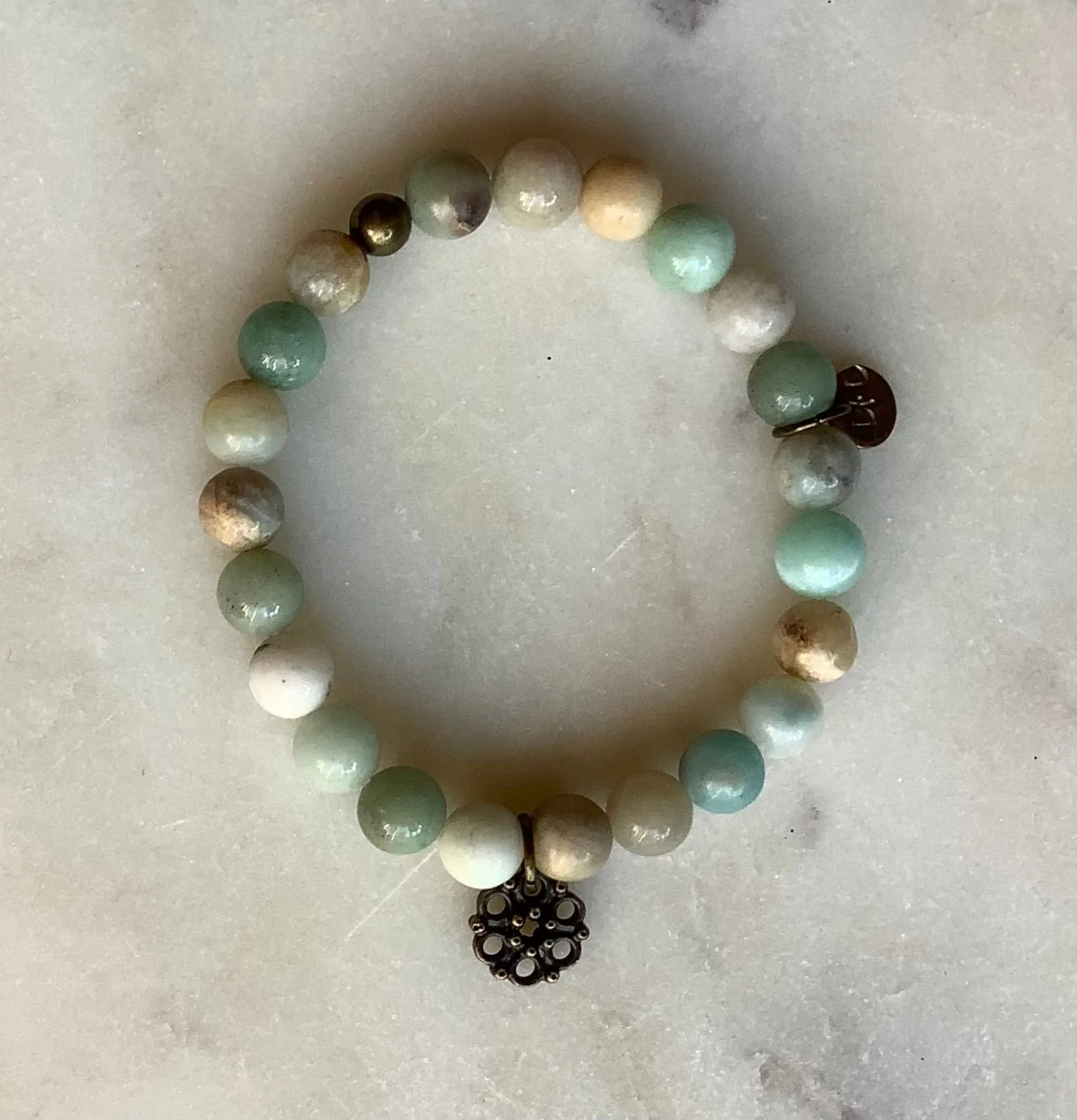Mandala Bracelet