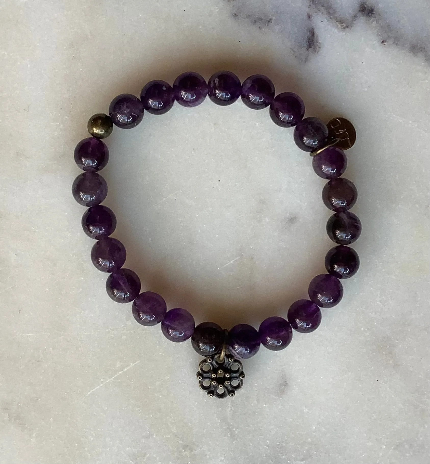 Mandala Bracelet