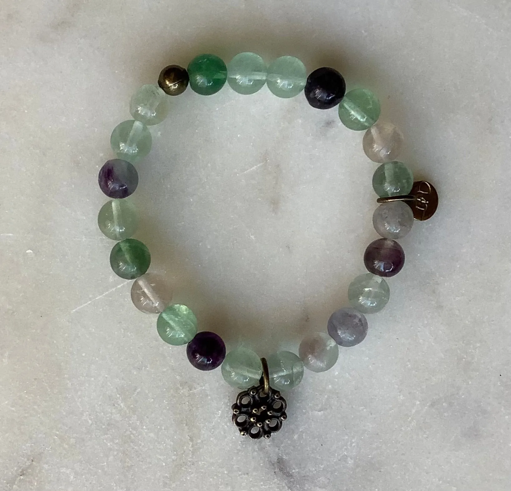 Mandala Bracelet