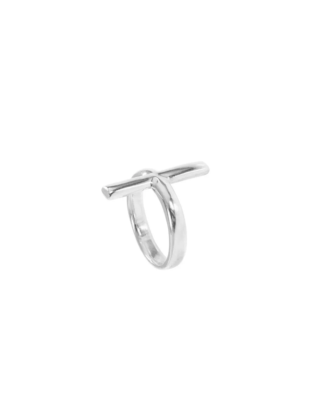 Men's Grande Cross Ring
