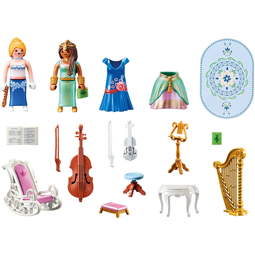 Music Room 70452