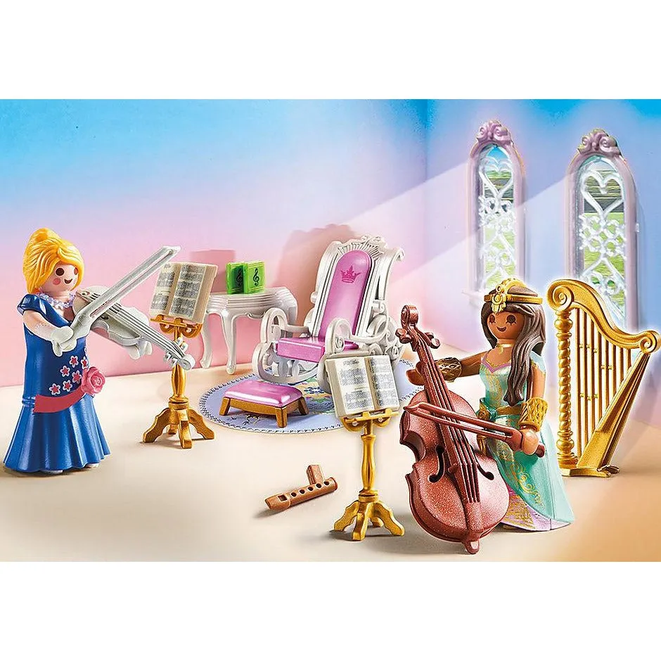 Music Room 70452
