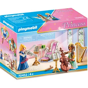 Music Room 70452