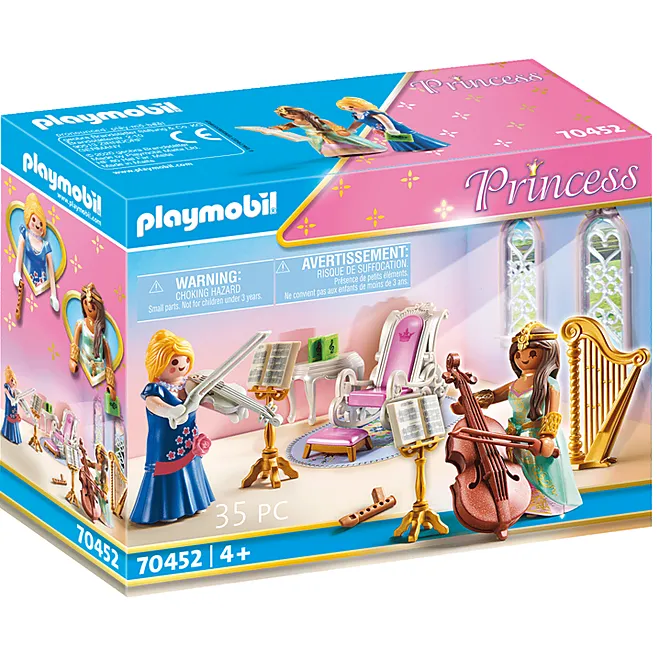 Music Room 70452