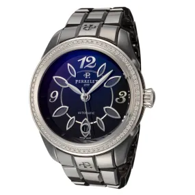 Perrelet Women's Classic Eve 40mm Automatic Watch A2041-BA
