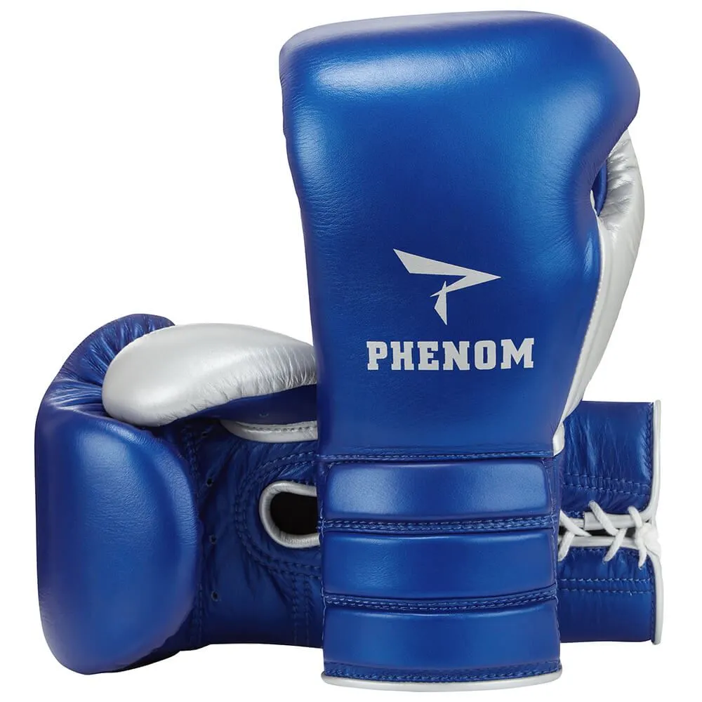 Phenom SG-202 Lace Sparring Gloves