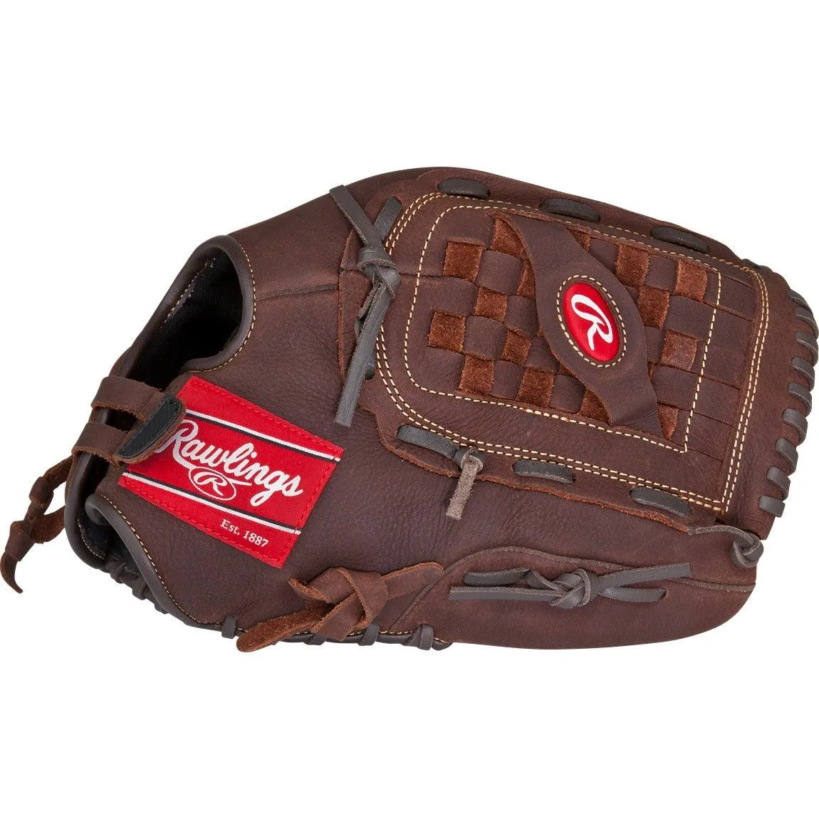 Player Preferred 14" Adult Softball Glove