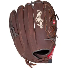 Player Preferred 14" Adult Softball Glove